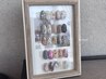 ＊全員＊【ハンドネイルアート2本付きコース】¥5500