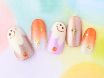 ダッシングディバ 茗荷谷店/2025★ハロウィン