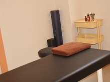 ナオル整体 中百舌鳥院(NAORU整体)/広々空間で根本改善整体！