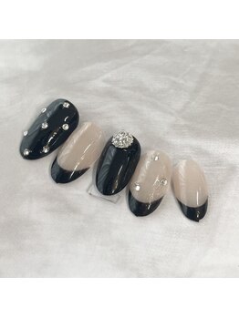 ベレール(Bellell)/定額ネイル