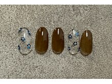 ソール ネイル(SOL nail)/