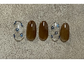 ソール ネイル(SOL nail)/