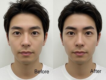 エイチ 立川北口店(H)/メンズアイブロウ