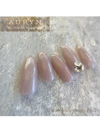 11月monthly design No,2