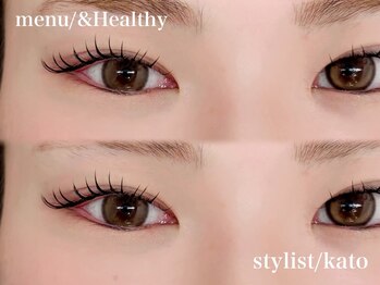 エサージュ 町田店/アンドヘルシー/加藤