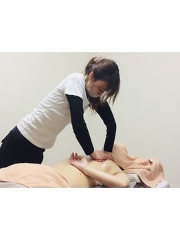 サイズダウンを目指したい