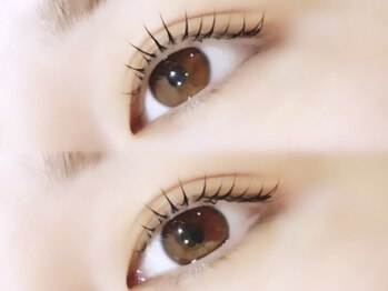 ナンシー(Nancy)/まつ毛パーマ☆