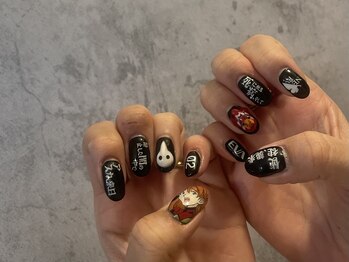 ネイルサロン ブリリアント(Nail Salon Brilliant)