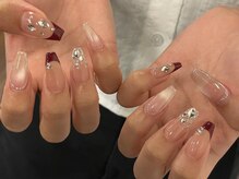 レピ(repi)/お客様ネイル◎