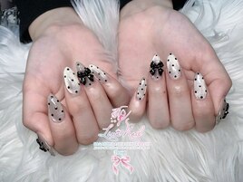 持ち込み／つけ放題長さ出し