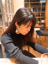 顔あげ屋 名古屋店&nbsp;関 