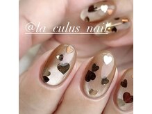 ラキュラス(LaCulus)