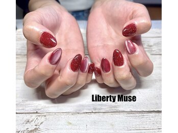 リバティミューズ 泉店(Liberty Muse)/Nail