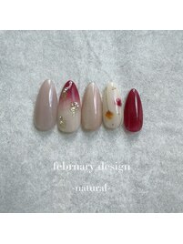 26年2月ハンド定額