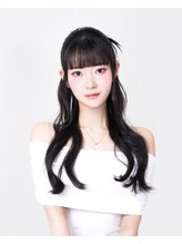 Rencontre 四谷三丁目駅【持ち込み・長さだし・フィルイン・パラジェルネイル対応店】 あやの