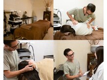 三軒茶屋整体院-en-【肩こり/リンパ/マッサージ/腰痛】