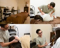 三軒茶屋整体院 エン(en)