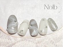 ノルブ(Nolb)/華やかアートも◎デザインコース