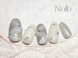 華やかアートも◎デザインコース