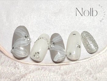 華やかアートも◎デザインコース