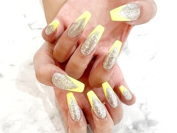 JuTia Nail by Live raise 京都市役所前/