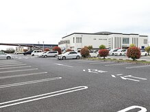 ケアアンドリフレッシュサロン なぎサロン