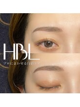 トゥリープ ネイルズ(Tureep Nails)/HBL