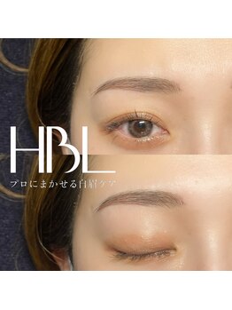 トゥリープ ネイルズ(Tureep Nails)/HBL