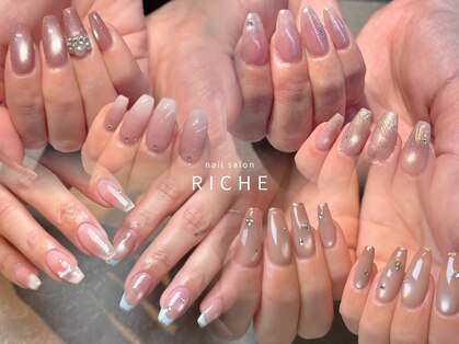 リッシュ(RICHE)の写真