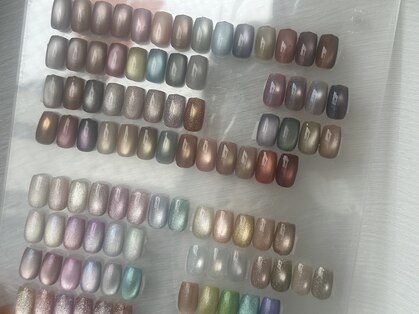 エトレ(etole)の写真