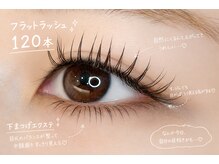 プラスアイ 柏東口店/上下エクステ