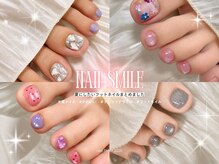 ネイル スマイル(nail SMILE)