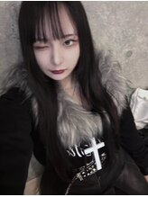 レース アドラブル 下北沢(lace adorable) juri