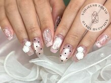 ネイルズガッシュ 蒲田東口店(NAILsGUSH)/ウィッシュコア/マグネット