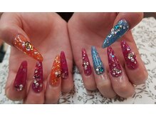 ワンオーク 表参道(One OAK)/スカやり放題11,000円（117）