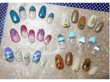 アピラトータルデザインサロン(APiLA total design salon)/8月のキャンペーンアート