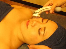 ドルチェヴィータ(DOLCE VITA)/美容液導入でスペシャルケア！