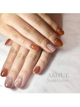 アシュー(ASHUE)/お客様ジェルネイル