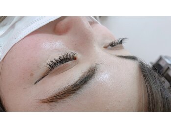 アイトレンド ホテル日航札幌店(EYETREND)/