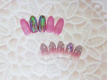 ティーエヌ 名古屋矢場町店/トレンドデザイン￥5980