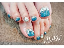 アイネイル(iNAIL)/