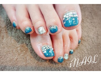 アイネイル(iNAIL)/