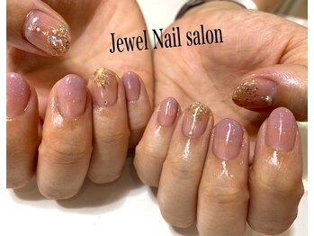 ジュエルネイルサロン(Jewel)/オフィスネイル