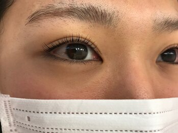アイオリ(eye' oli)/ラッシュリフト♪
