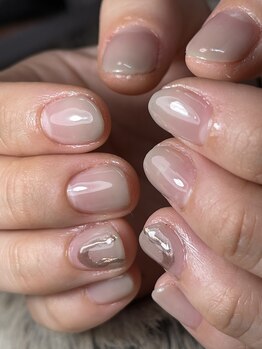 アクシア(Axia)/シンプルニュアンス