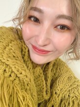 ライフ バイ アイウィッシュ(LIFE by Eye Wish)&nbsp;川崎 明香