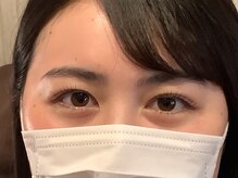 ソレイユ アイラッシュ(SOLEIL EYELASH)/ラッシュリフトSETメニュー