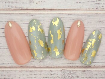 ワンネイル(ONE NAIL)/