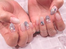 クール(Coeur)/キャンペーンアレンジ￥10450