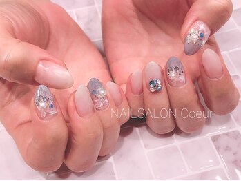 クール(Coeur)/キャンペーンアレンジ￥10450